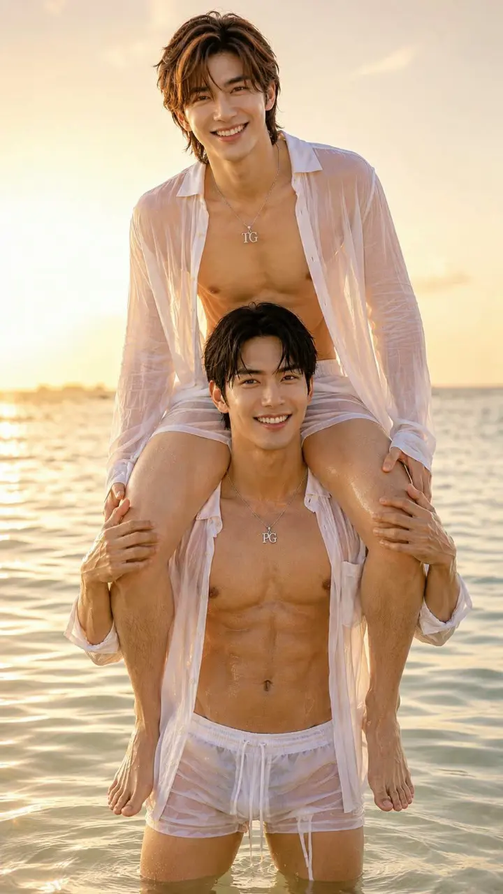 Selected Images from Thai Top Ai
