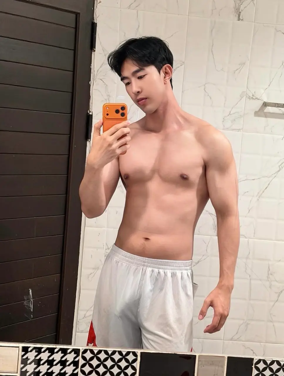 แฟชั่นกางเกง