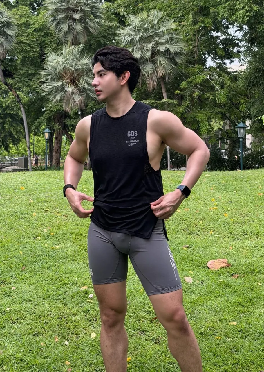 แฟชั่นกางเกง