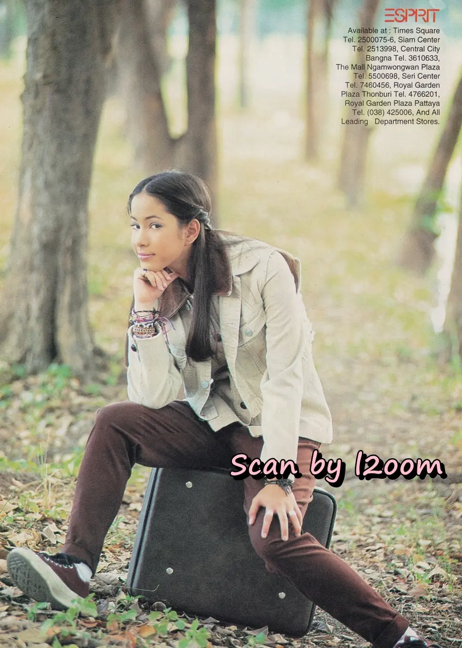 (วันวาน) โป้ง วราวุธ @ นิตยสาร THE BOY ปีที่ 5 ฉบับที่ 73/2537