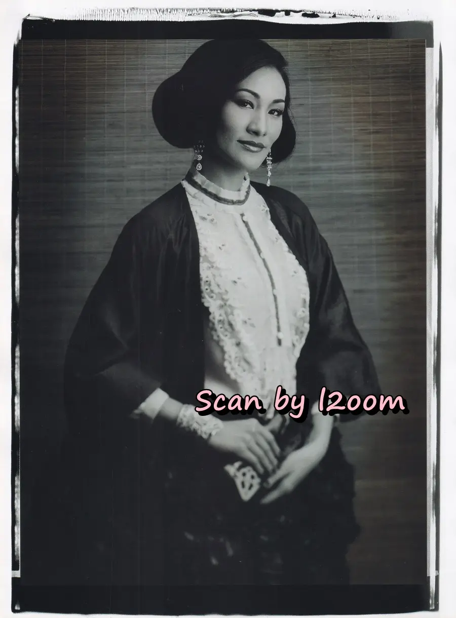 (วันวาน) แพท สุธาสินี & บี้ สุกฤษฎิ์ @ IMAGE vol.21 no.7 July 2008