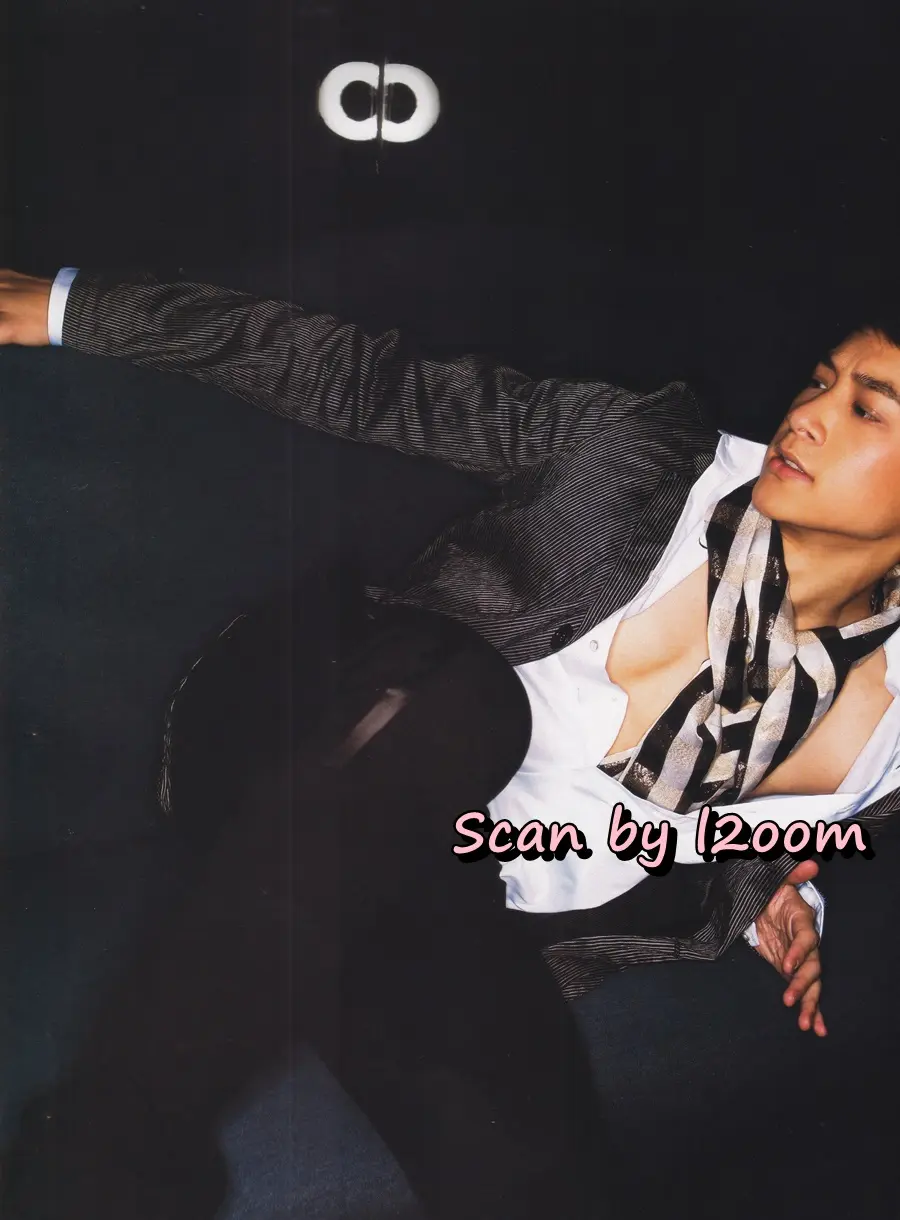 (วันวาน) แพท สุธาสินี & บี้ สุกฤษฎิ์ @ IMAGE vol.21 no.7 July 2008