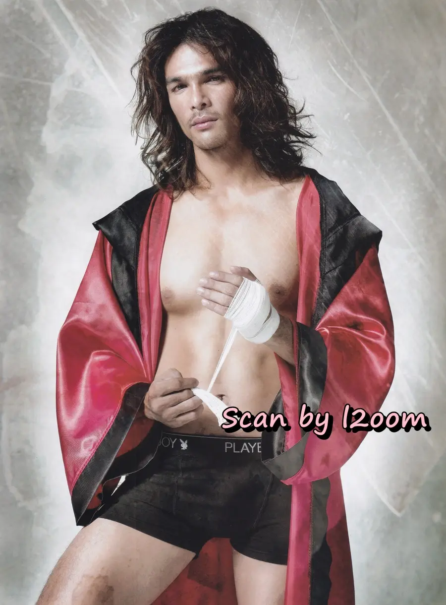 (วันวาน) แพท สุธาสินี & บี้ สุกฤษฎิ์ @ IMAGE vol.21 no.7 July 2008
