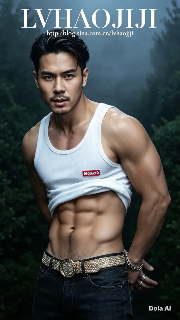 Good Man80