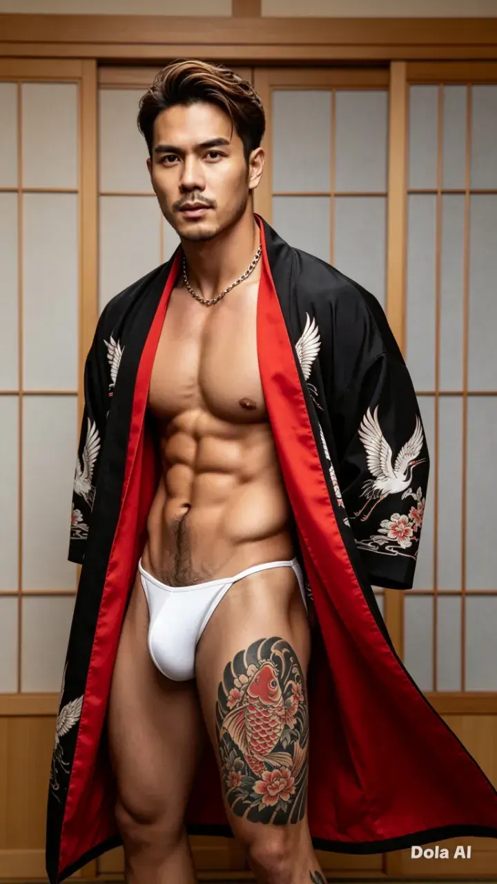Good Man80