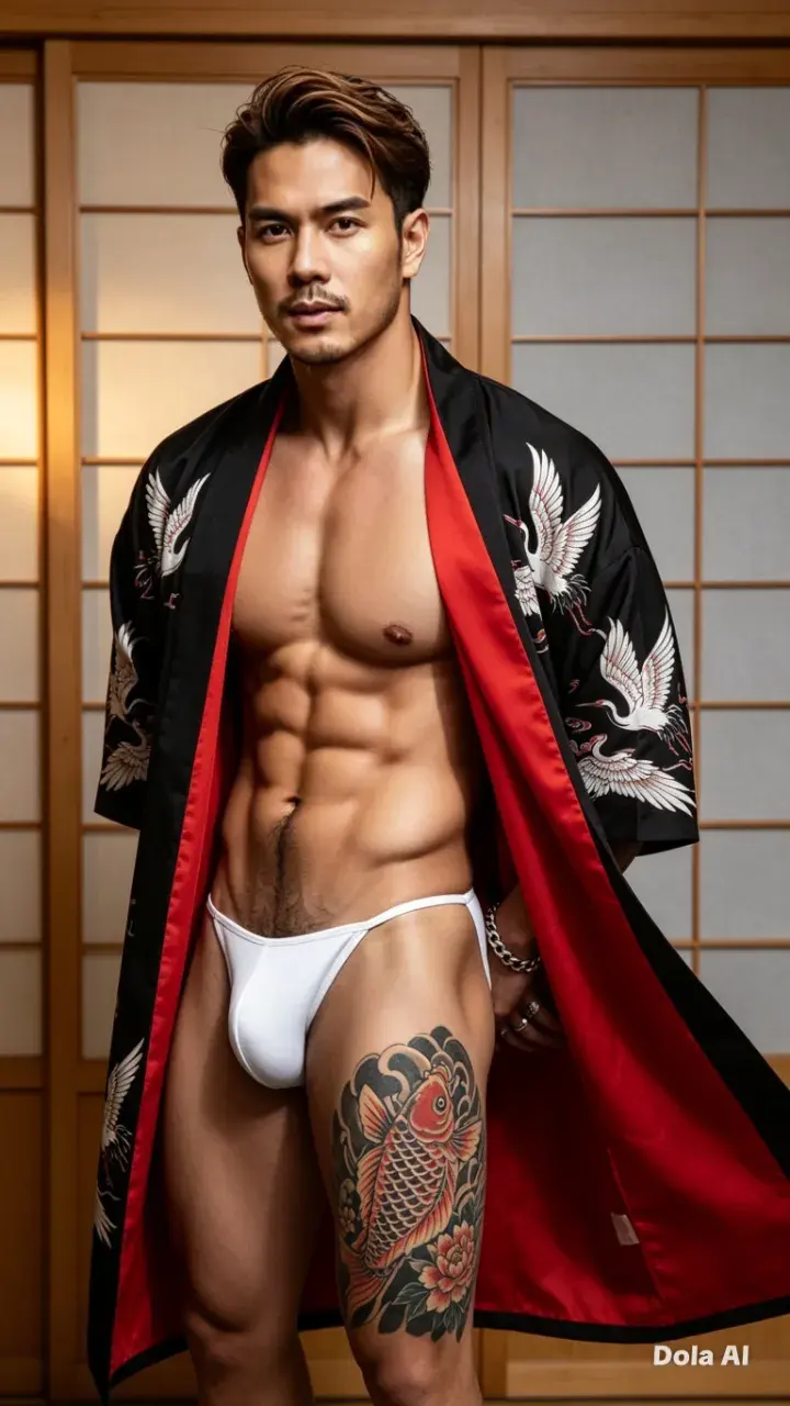 Good Man80