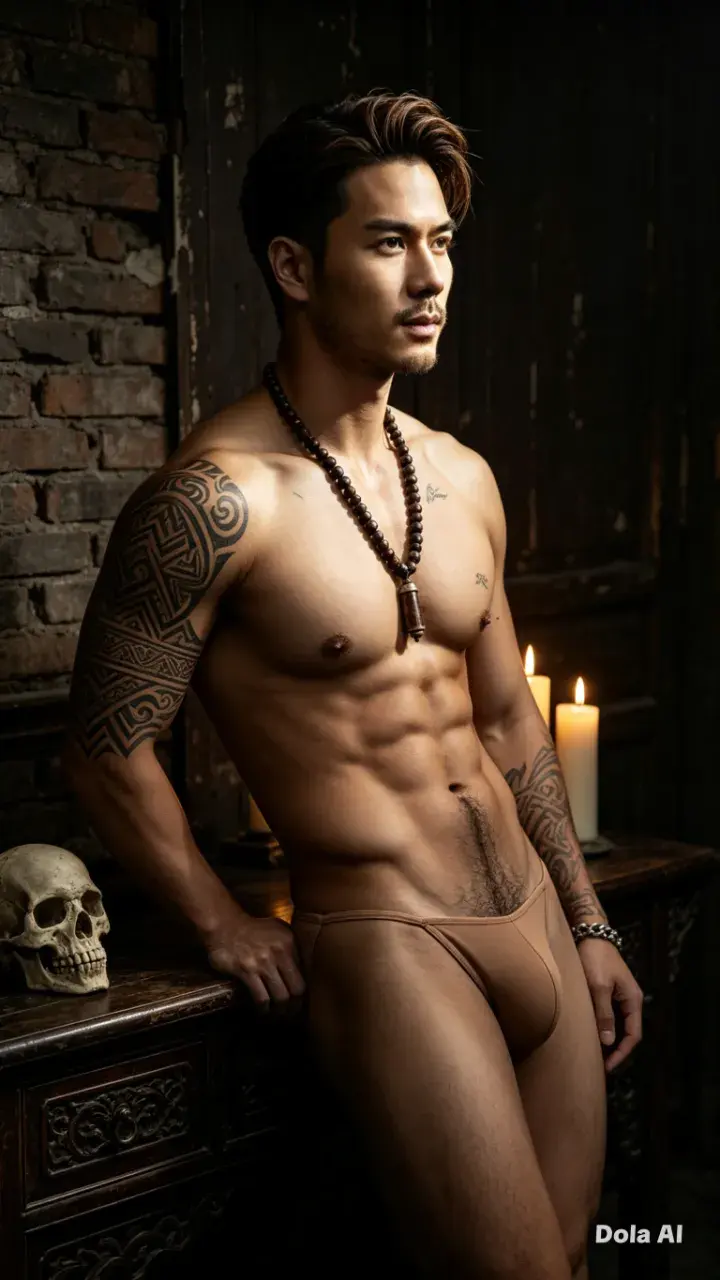 Good Man80