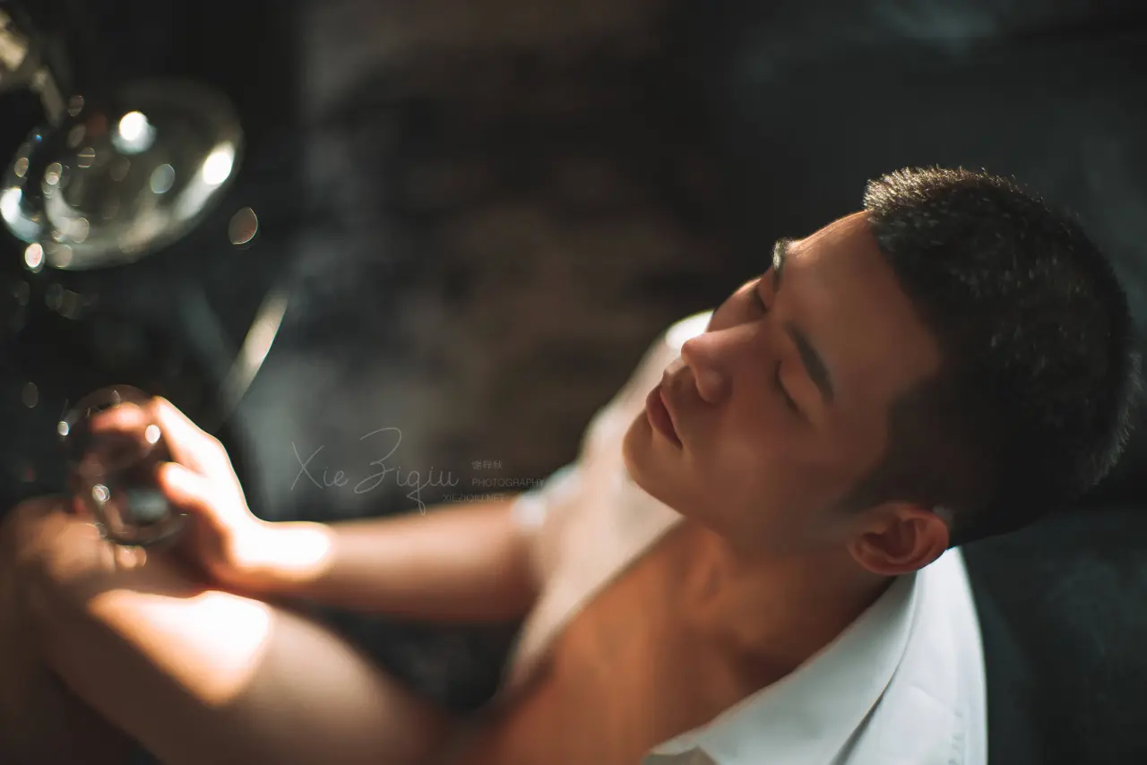 Photobook : BODY STYLE PART 32