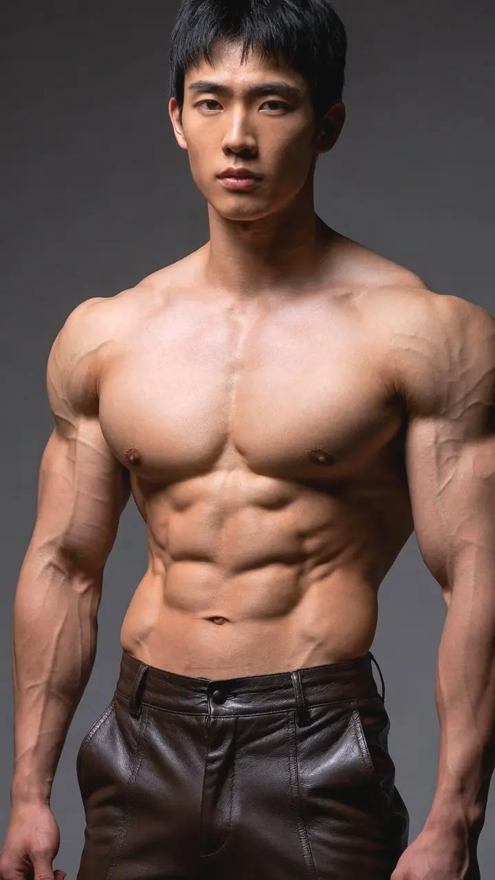 Selected Images from CuteHunk Material Ai