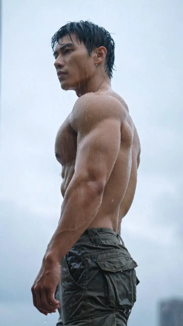 Selected Images from CuteHunk Material Ai