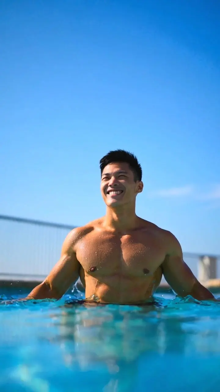 Selected Images from CuteHunk Material Ai