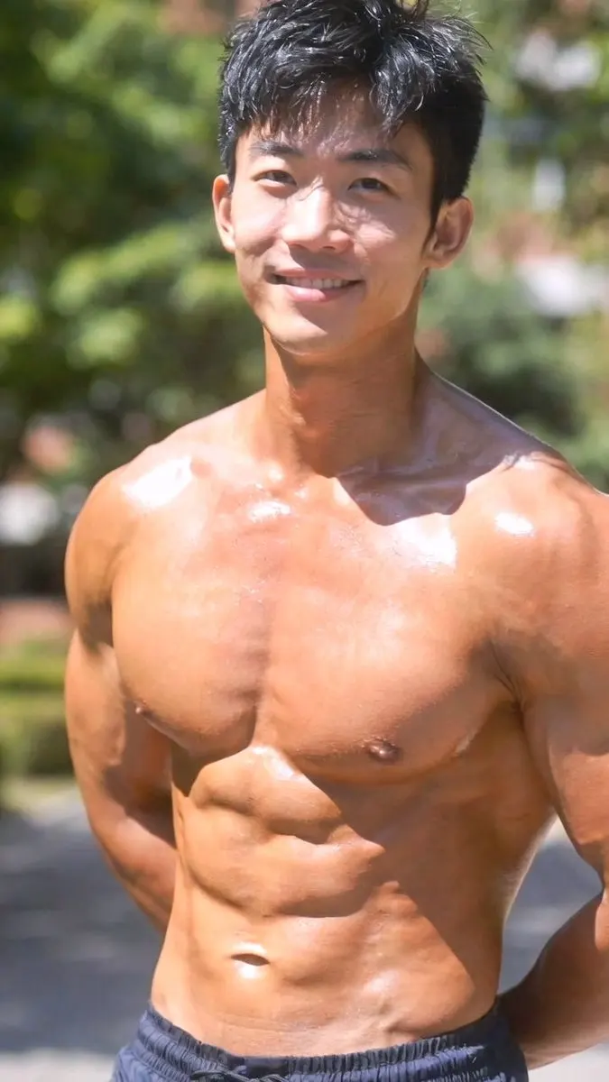 Selected Images from CuteHunk Material Ai