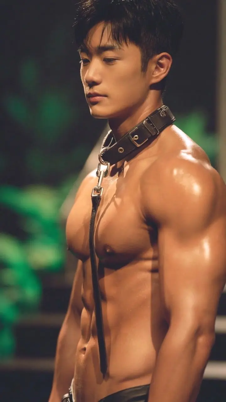 Selected Images from CuteHunk Material Ai
