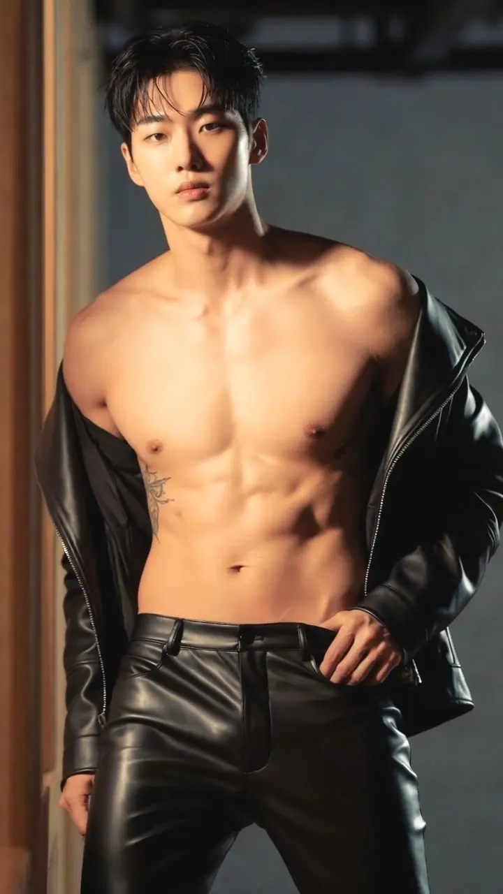 Selected Images from CuteHunk Material Ai