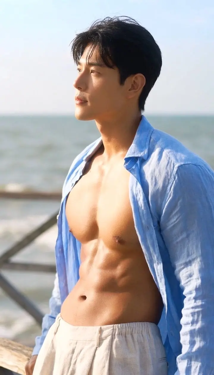 Selected Images from CuteHunk Material Ai