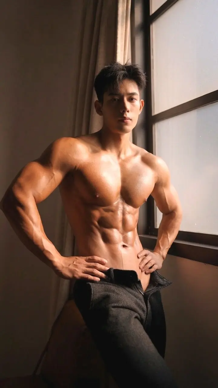Selected Images from CuteHunk Material Ai