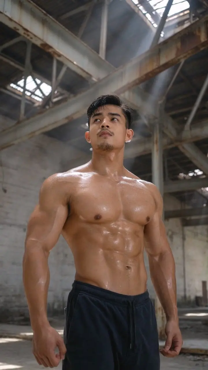 Selected Images from CuteHunk Material Ai
