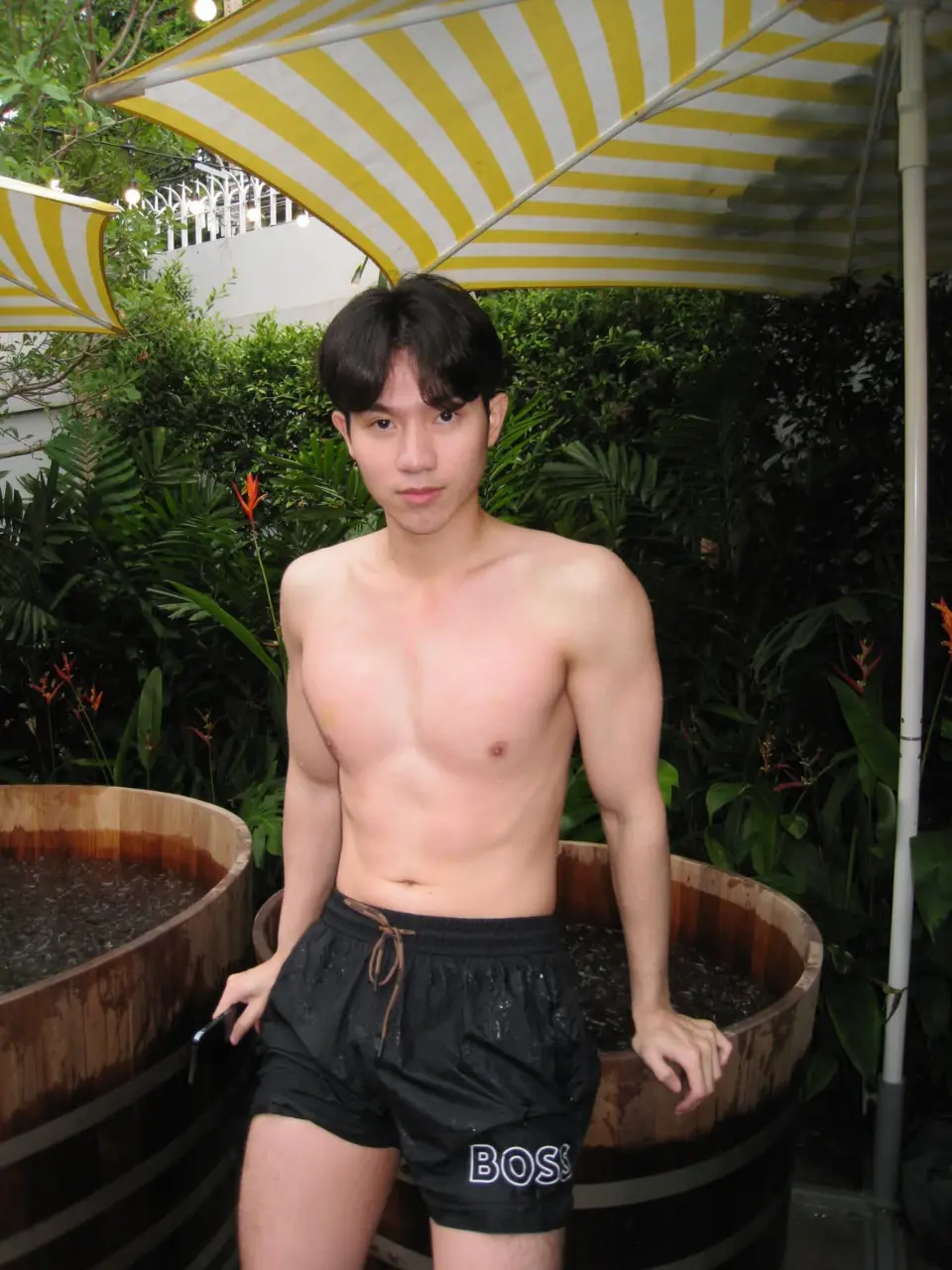 ถอดโชว์เรือนร่าง 2978