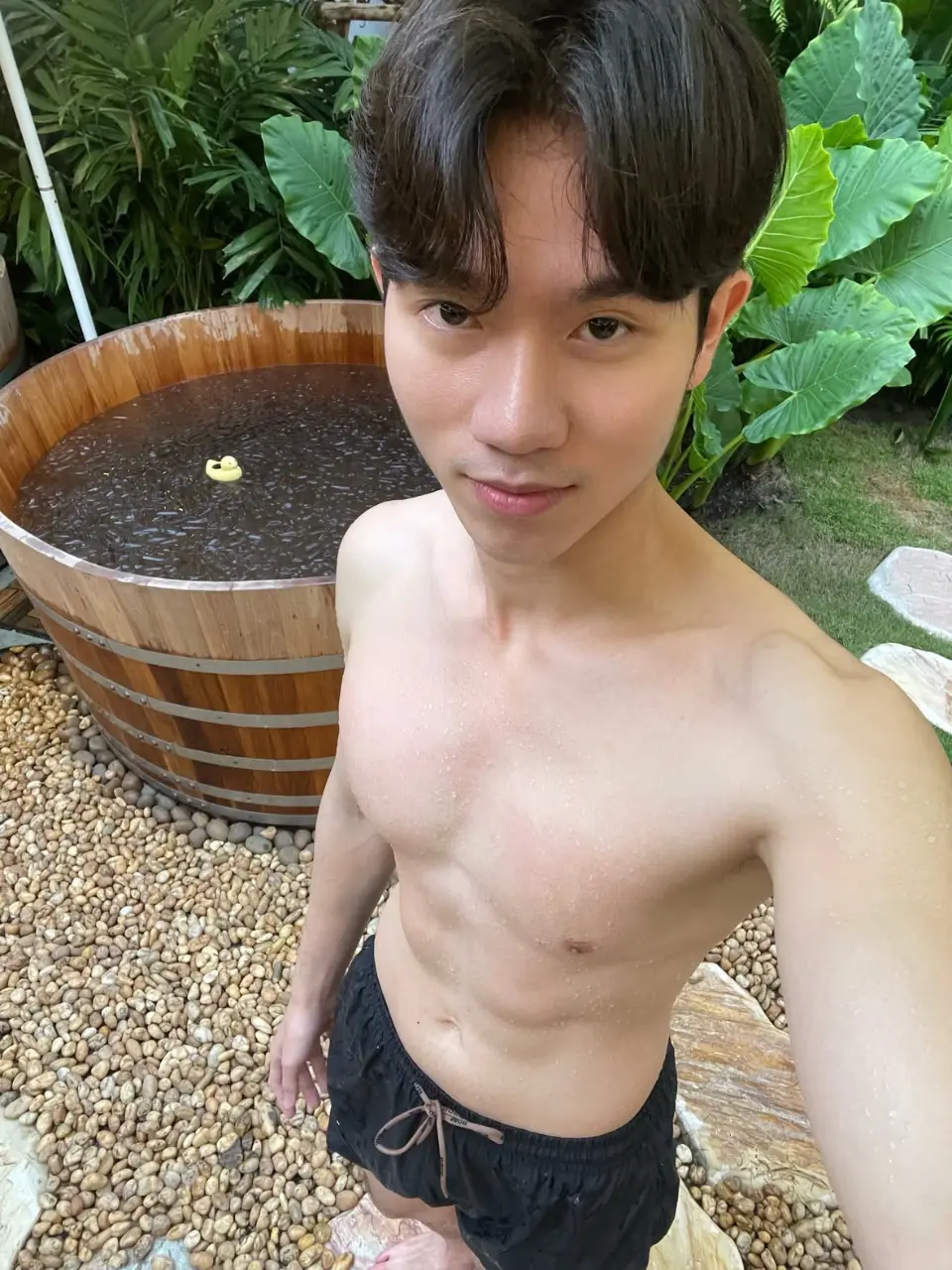 ถอดโชว์เรือนร่าง 2978