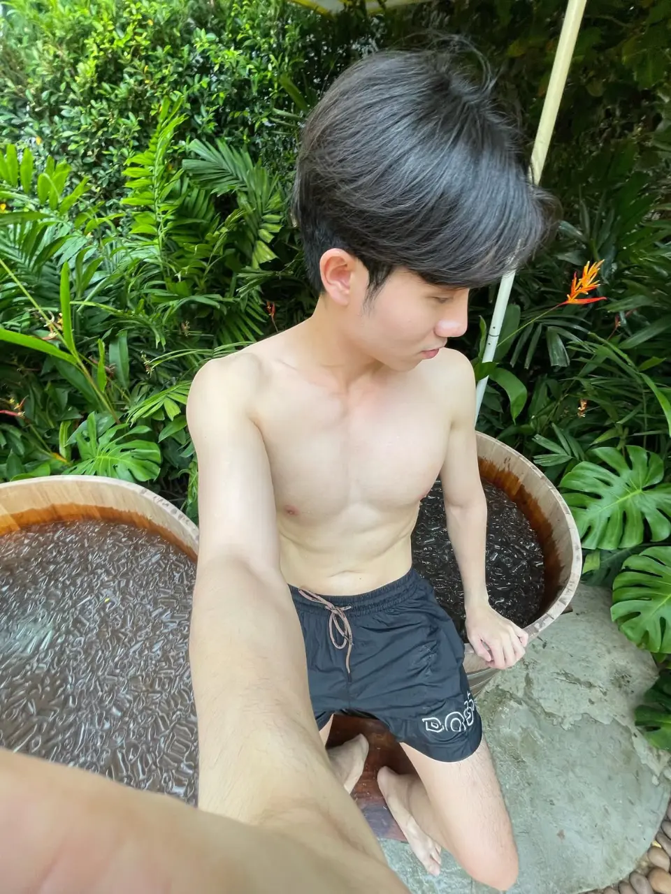 ถอดโชว์เรือนร่าง 2978