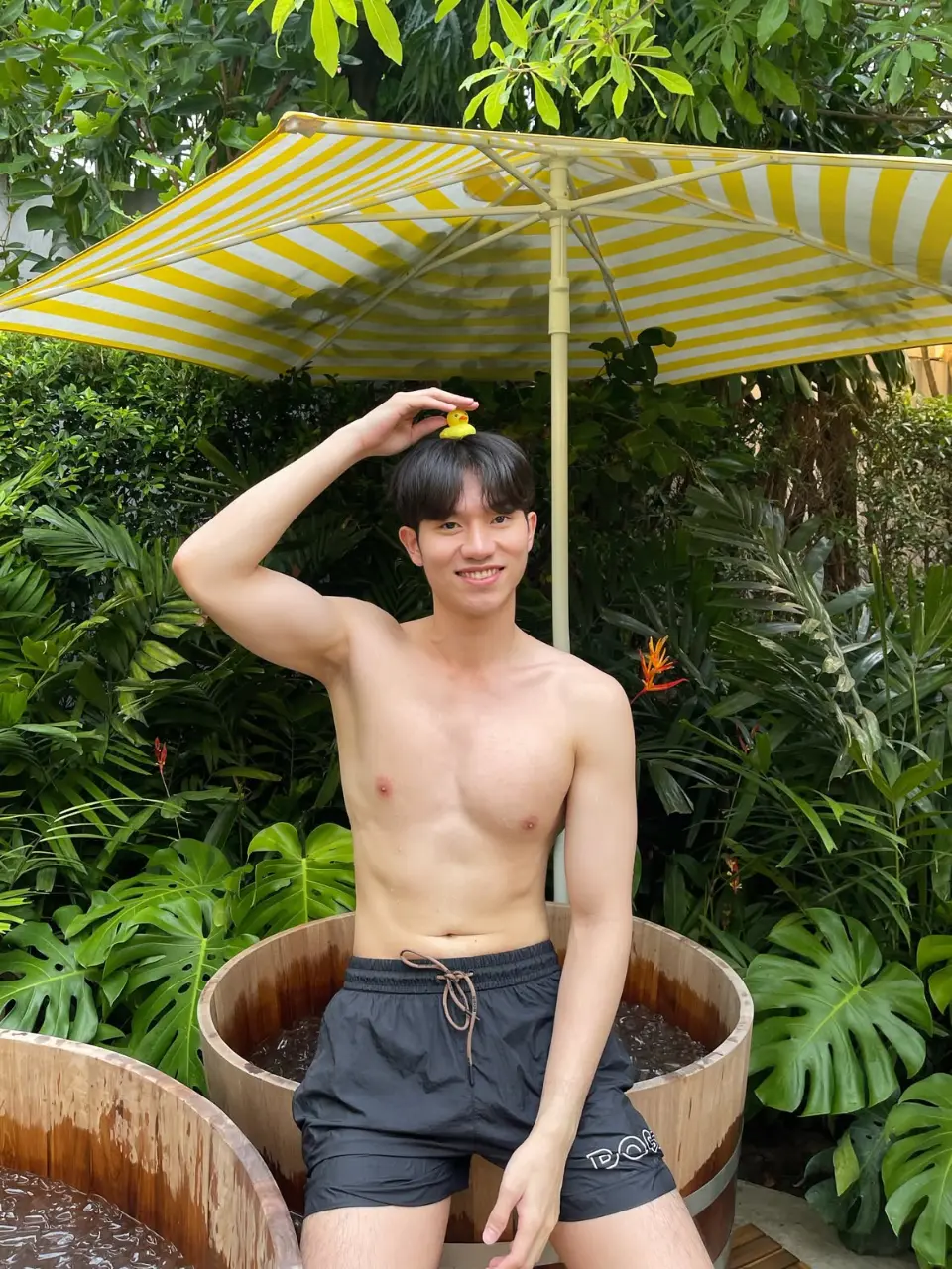 ถอดโชว์เรือนร่าง 2978
