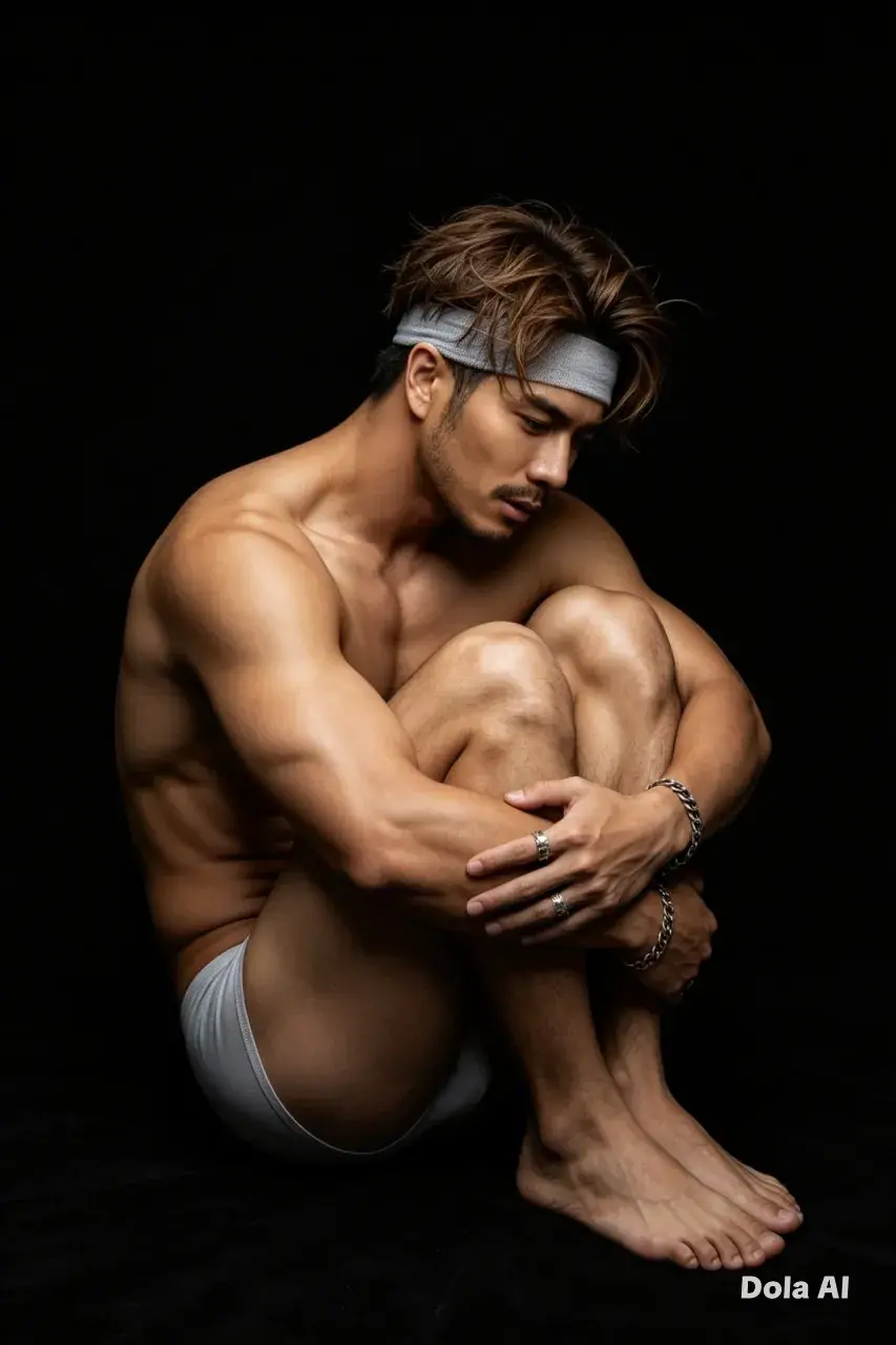 Good Man89