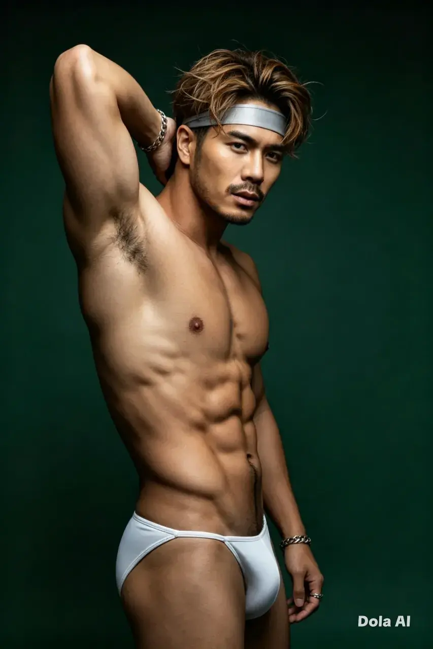 Good Man89