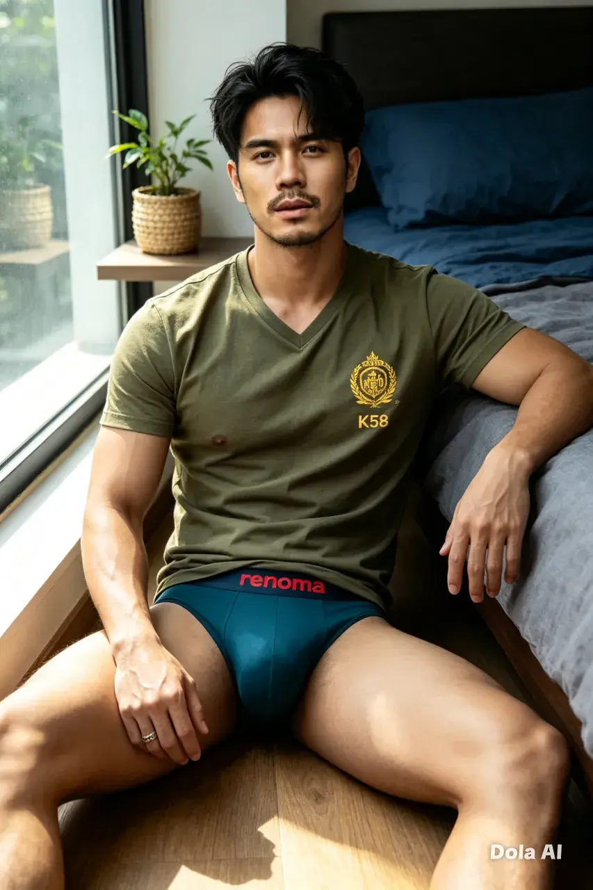 Good Man90