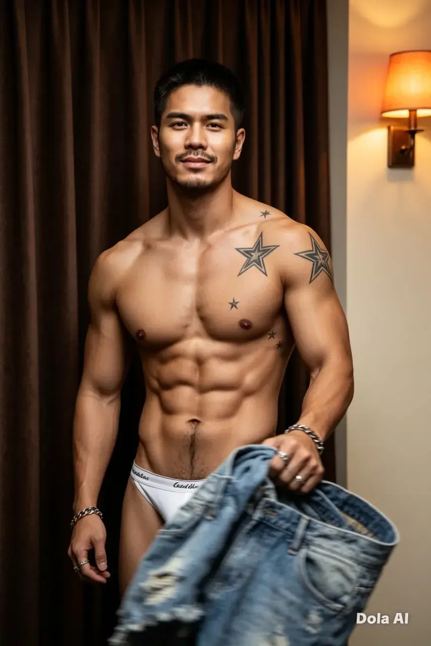 Good Man90