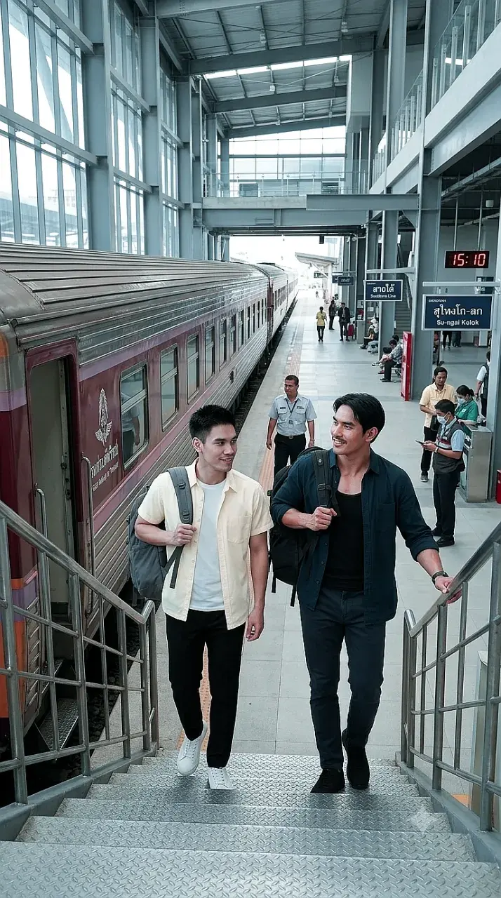 บันลือข้าวผัดปู