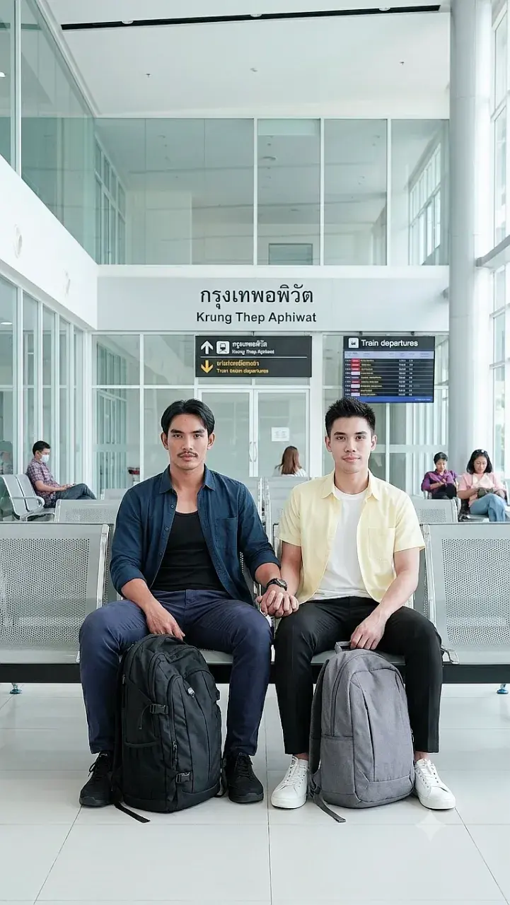 บันลือข้าวผัดปู
