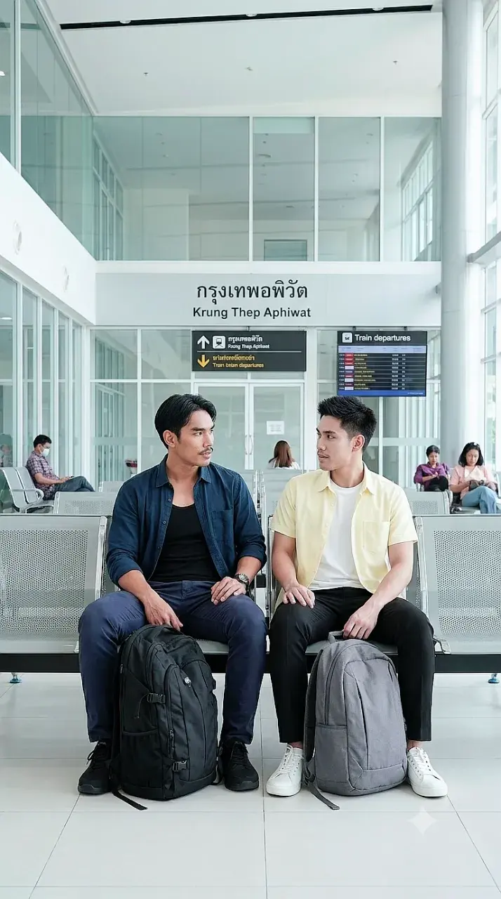 บันลือข้าวผัดปู
