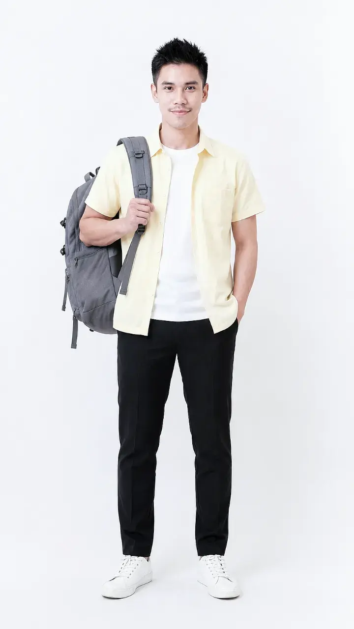 บันลือข้าวผัดปู