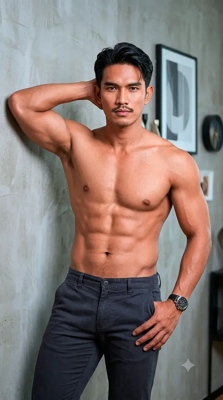 บันลือข้าวผัดปู