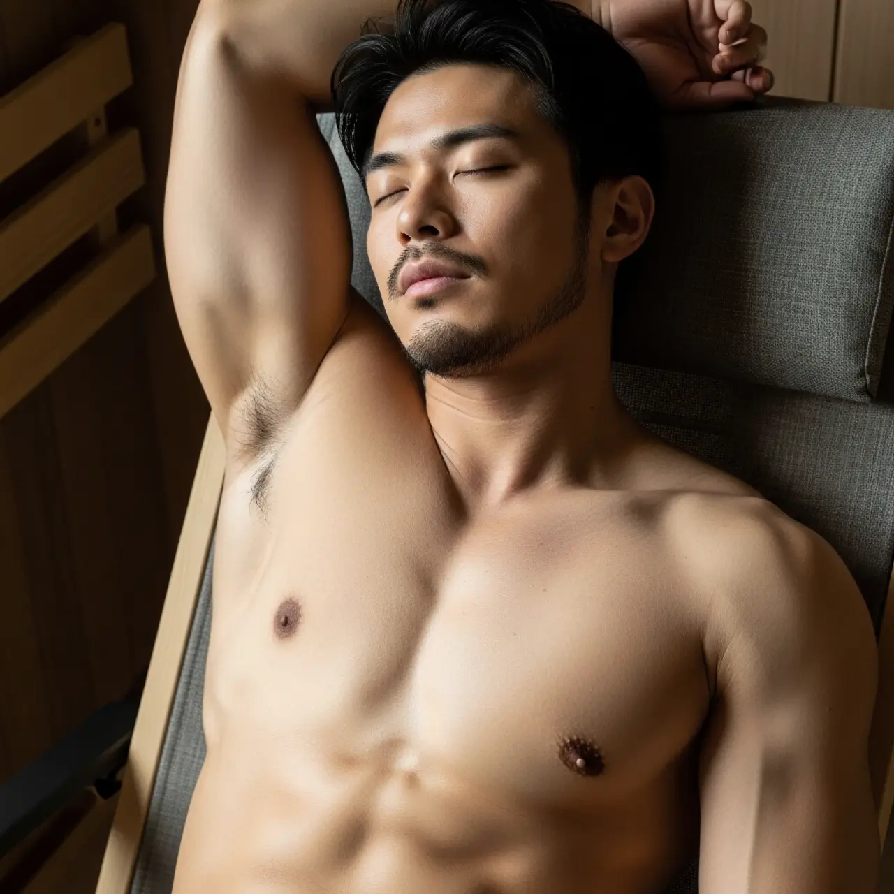 Selected Images from AI-Kenji205号