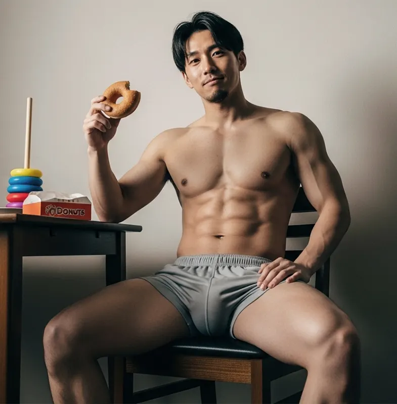 Selected Images from AI-Kenji205号