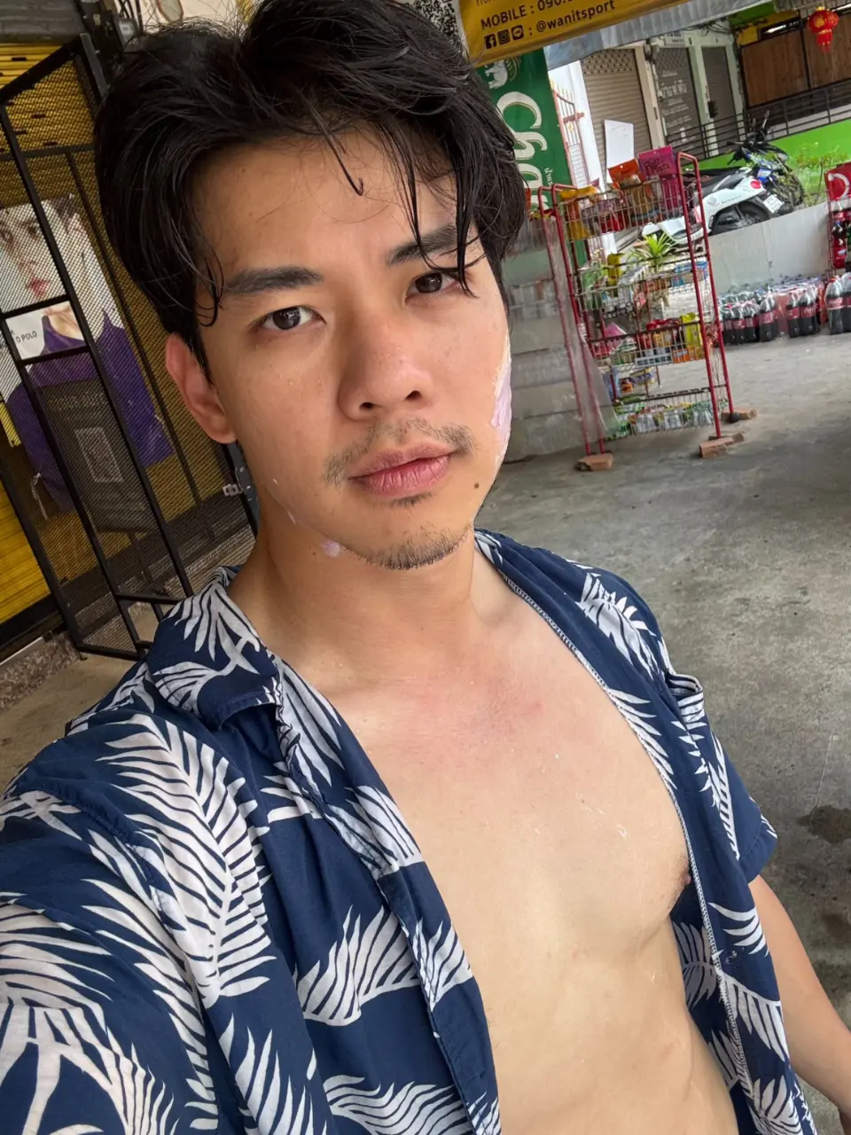 Recent Wanitchaphong Sittikornwanit