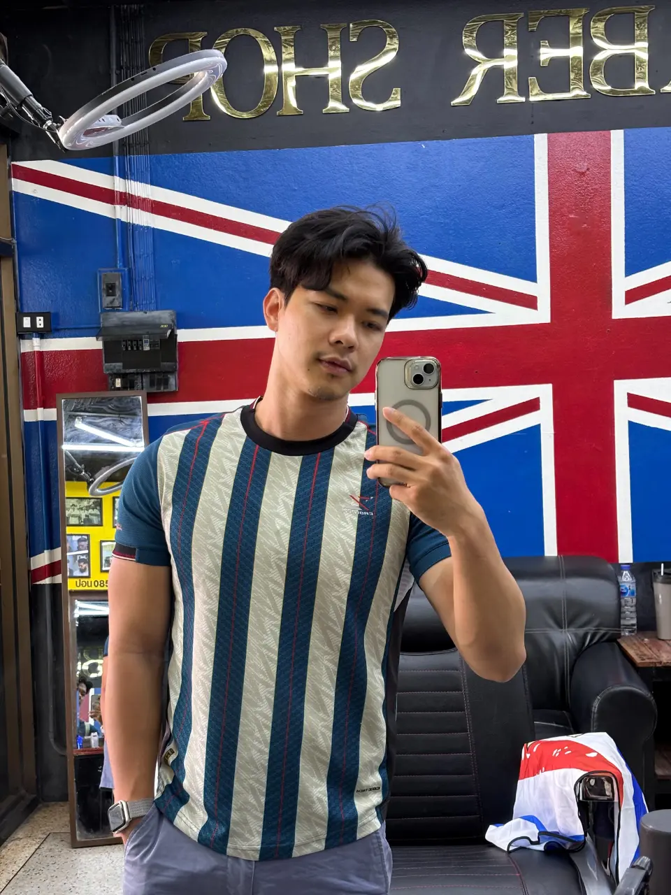 Recent Wanitchaphong Sittikornwanit