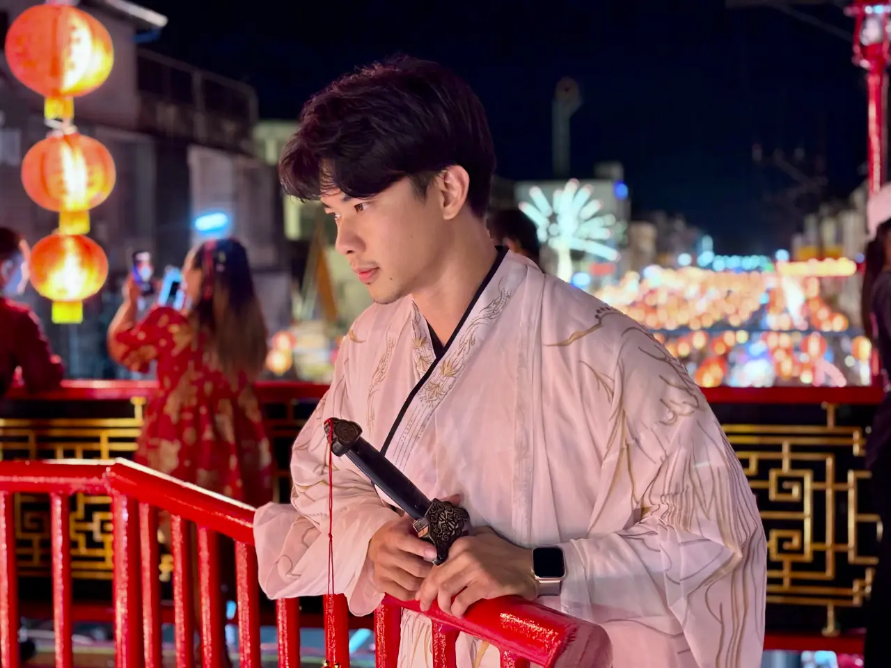 Recent Wanitchaphong Sittikornwanit