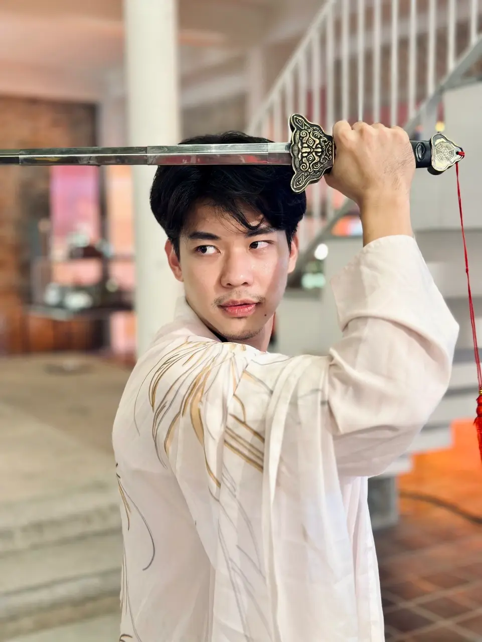 Recent Wanitchaphong Sittikornwanit