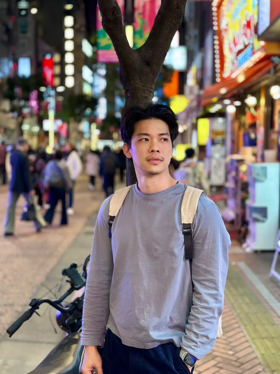 Recent Wanitchaphong Sittikornwanit