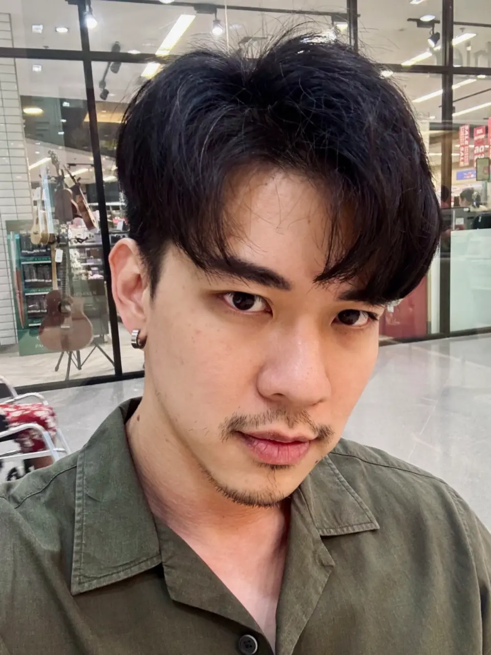 Recent Wanitchaphong Sittikornwanit