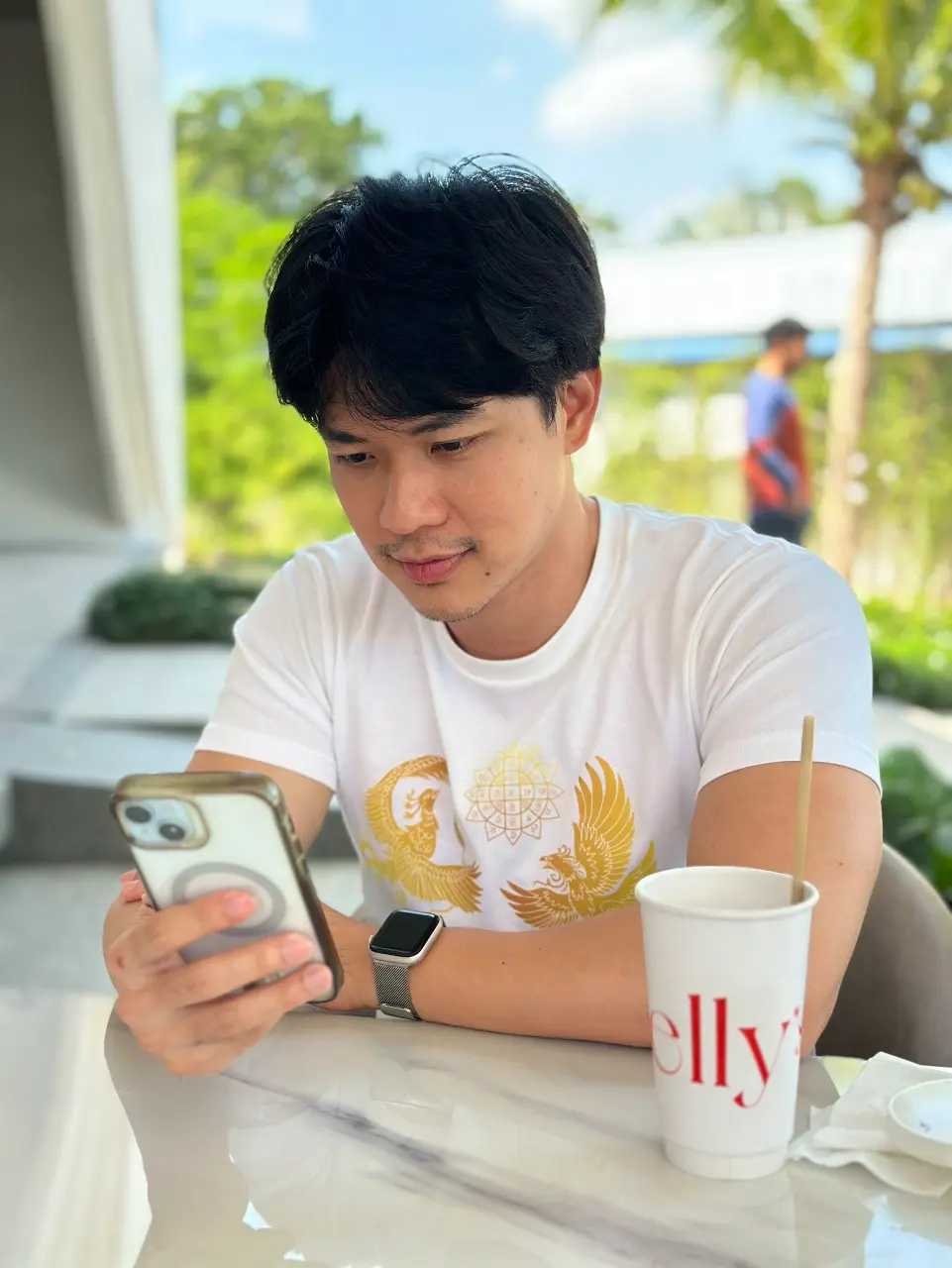 Recent Wanitchaphong Sittikornwanit