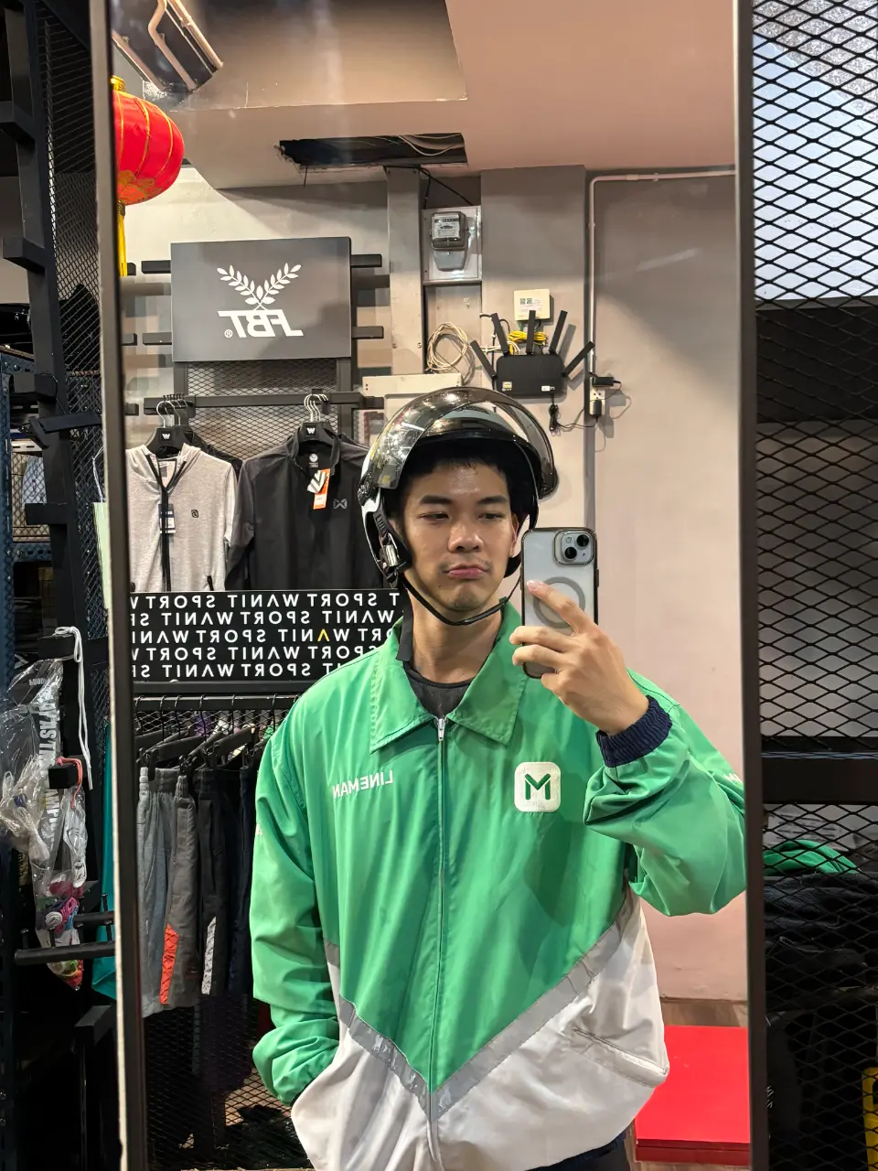 Recent Wanitchaphong Sittikornwanit