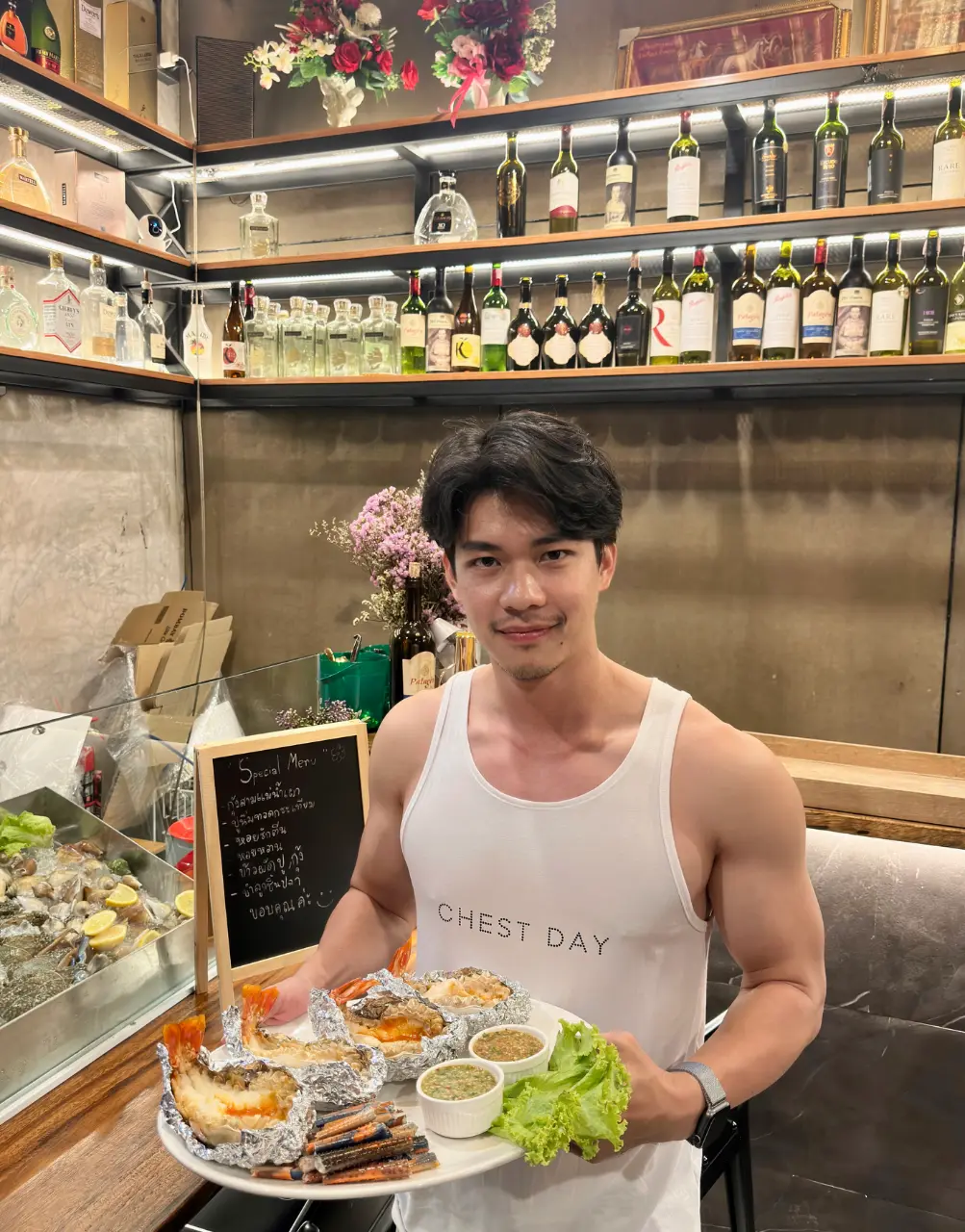 Recent Wanitchaphong Sittikornwanit