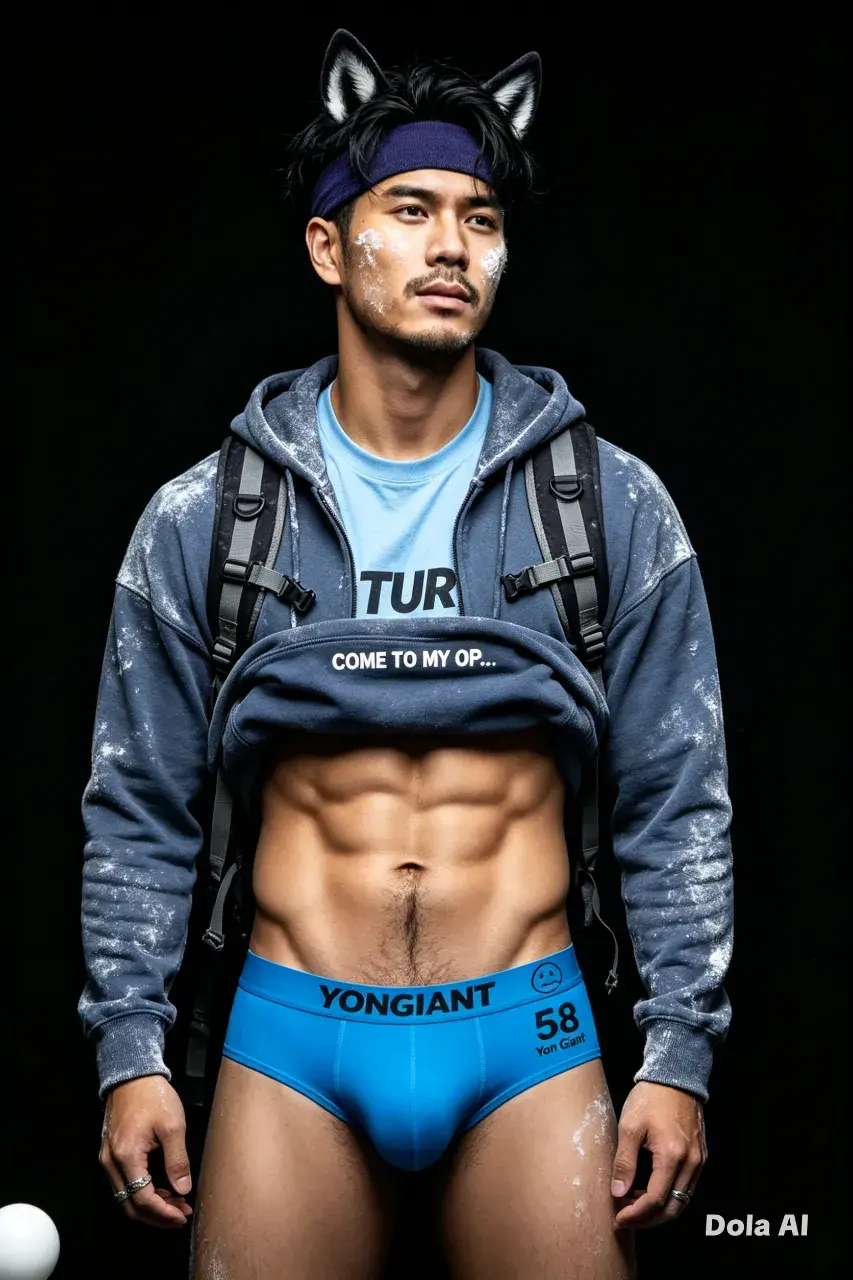 Good Man92