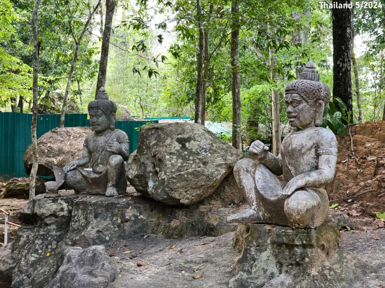 Prasat Ta Khwai, Thailand 🇹🇭