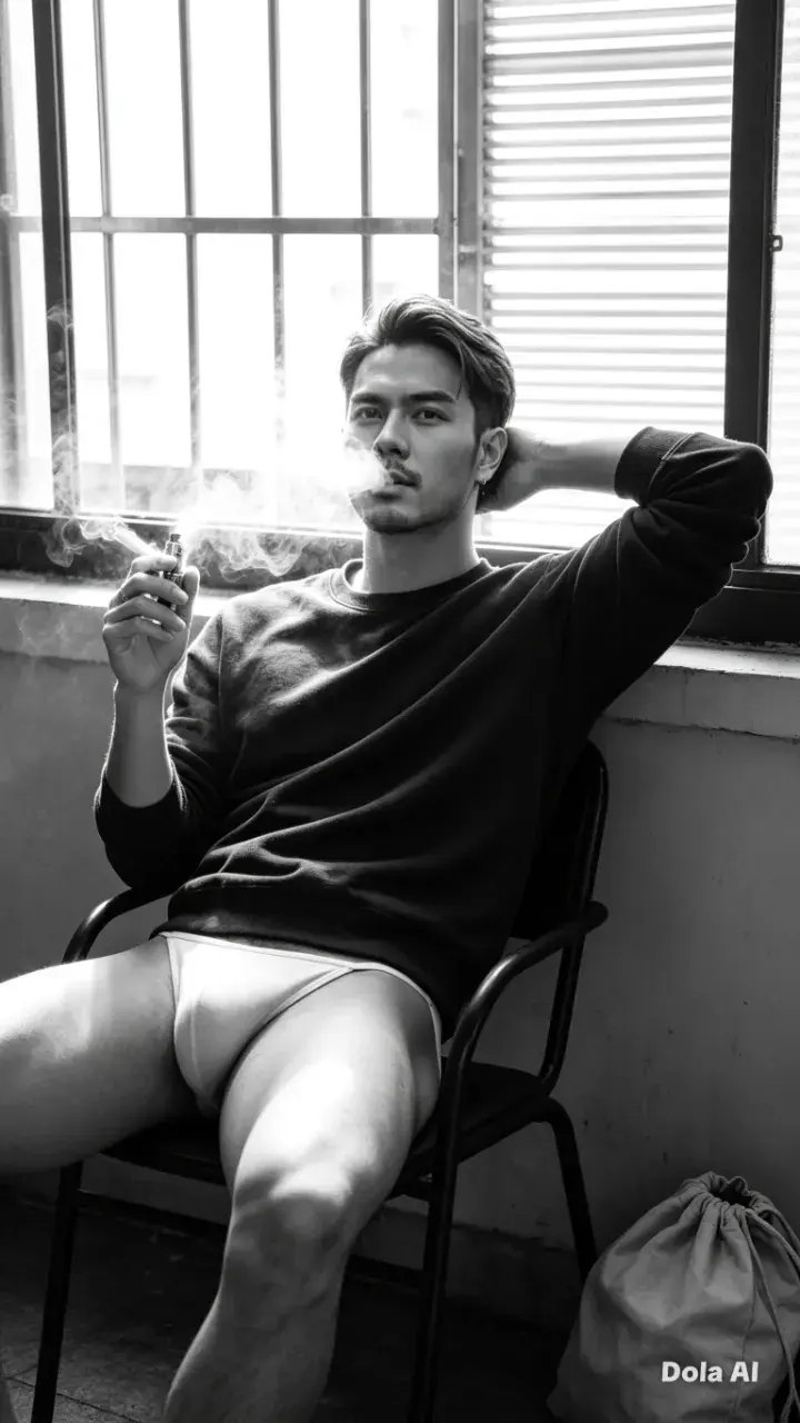 Good Man97