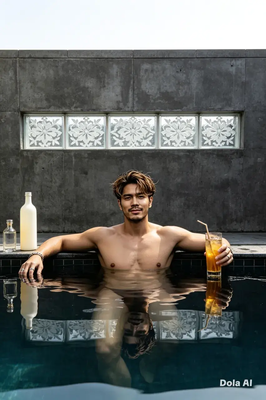 Good Man100