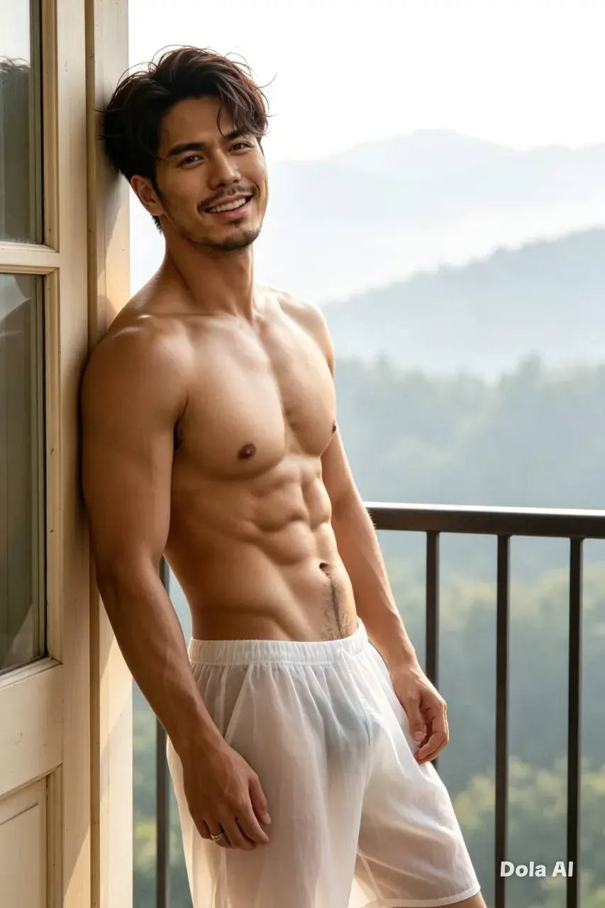 Good Man100